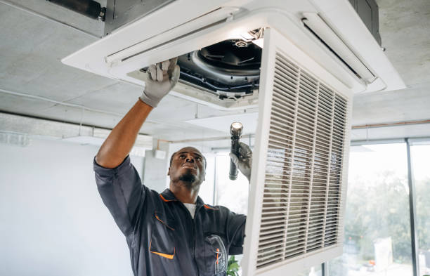 Licensed Hvac service in Waterford, MI - FH HVAC